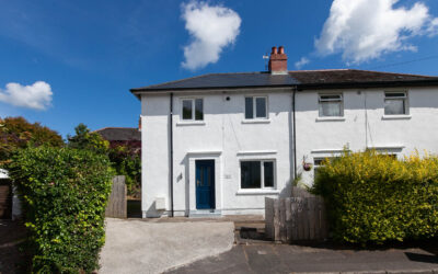 Chesham Crescent