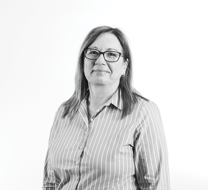 Judith Magowan